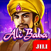 Ali Baba jljl55 app hot game
