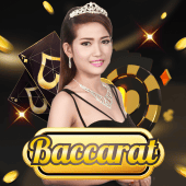 Baccarat hot table game on jljl55 app
