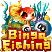 Bingo Fishing jljl55 app fishing