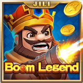 Boom Legend fishing on jljl55 app