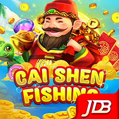 Cai Shen Fishing jljl55 app hot game