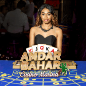 Casino Marina Andar Bahar jljl55 app live casino