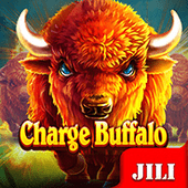 Charge Buffalo jljl55 app hot game