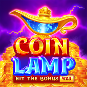Coin Lamp jljl55 app slot