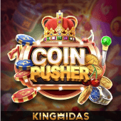 Coin Pusher on jljl55 app