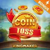 Coin Toss on jljl55 app