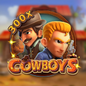 Cowboys hot slot on jljl55 app