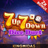 Dice Duet on jljl55 app
