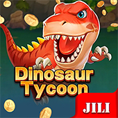 Dinosaur Tycoon fishing on jljl55 app