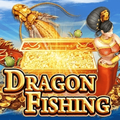 Dragon Fishing on jljl55 app