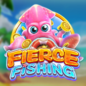 Fierce Fishing on jljl55 app