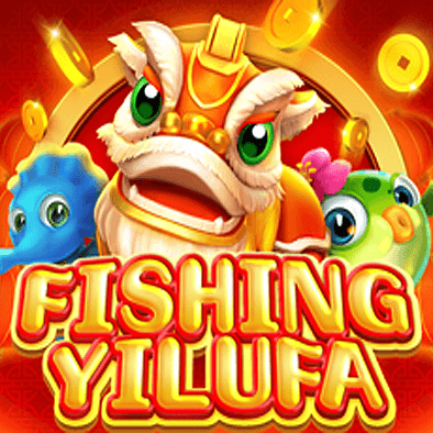 Fishing Yi Lu Fa on jljl55 app