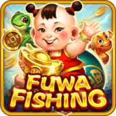 Fuwa Fishing on jljl55 app