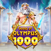 Gates of Olympus 1000 on jljl55 app