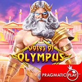 Gates of Olympus jljl55 app hot game
