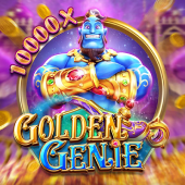 Golden Genie jljl55 app hot game