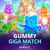 Gummy Giga Match jljl55 app slot