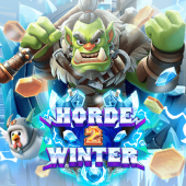 Horde 2 Winter jljl55 app slot