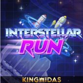 Interstellar Run on jljl55 app