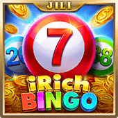 Irich Bingo jljl55 app slot