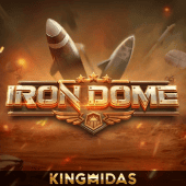 Iron Dome on jljl55 app