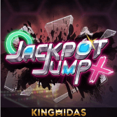 Jackpot Jump on jljl55 app