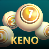 Keno on jljl55 app