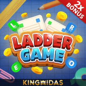 Ladder Game on jljl55 app