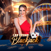 Las Vegas Blackjack on jljl55 app