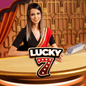 Lucky 7 jljl55 app live casino