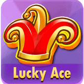 Lucky Ace hot slot on jljl55 app