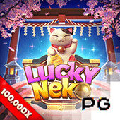 Lucky Neko jljl55 app hot game