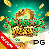 Mahjong Ways 2 jljl55 app hot game