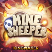Minesweeper on jljl55 app