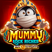 Mummy Lock Riches jljl55 app slot