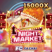 Night Market jljl55 app slot