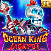 Ocean King Jackpot jljl55 app fishing