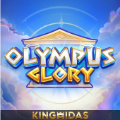 Olympus Glory on jljl55 app