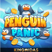 Penguin Panic on jljl55 app