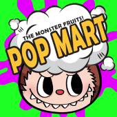 Popmart jljl55 app slot