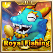 Royal Fishing jljl55 app fishing