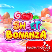 Sweet Bonanza jljl55 app hot game