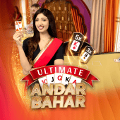Ultimate Andar Bahar on jljl55 app