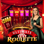 Ultimate Roulette jljl55 app live casino