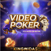 Video Poker jljl55 app cards